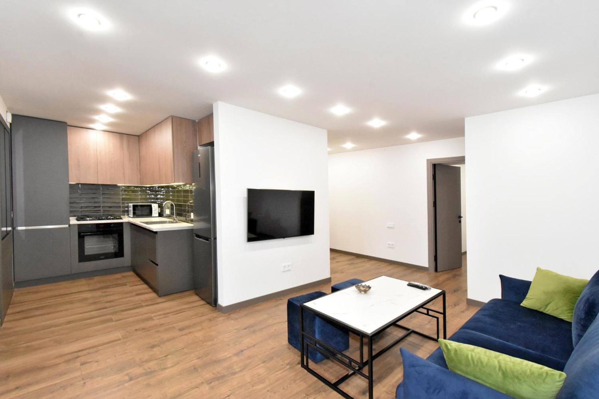 Beautiful Apartment Near The Republic Square เยเรวาน ภายนอก รูปภาพ