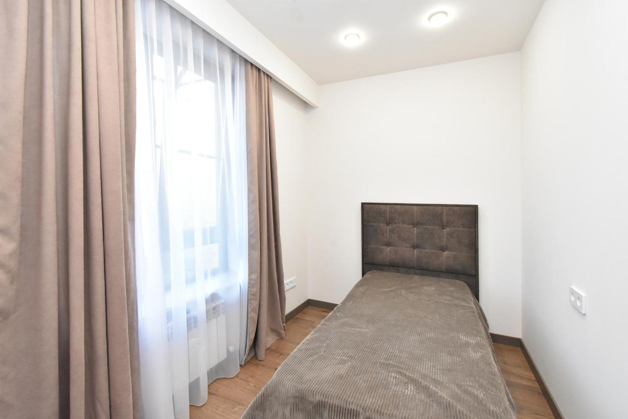Beautiful Apartment Near The Republic Square เยเรวาน ภายนอก รูปภาพ